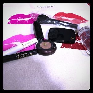 Lancôme Set